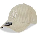 sapkak-ivelt-bezs-allithato-9forty-wide-cord-new-york-yankees-mlb-new-era