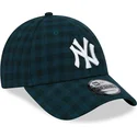 sapkak-ivelt-zold-allithato-9forty-flannel-new-york-yankees-mlb-new-era
