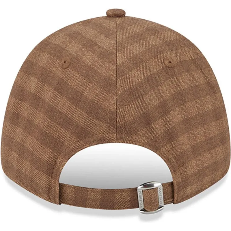 sapkak-ivelt-barna-allithato-9forty-flannel-los-angeles-dodgers-mlb-new-era