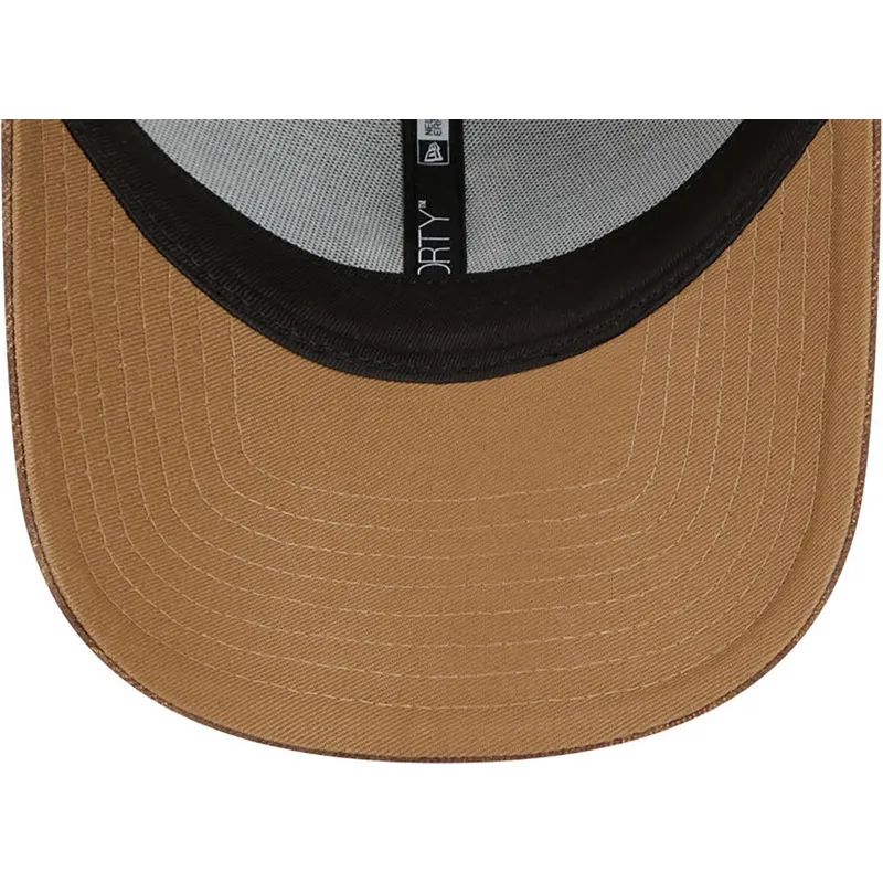 sapkak-ivelt-barna-allithato-9forty-flannel-los-angeles-dodgers-mlb-new-era