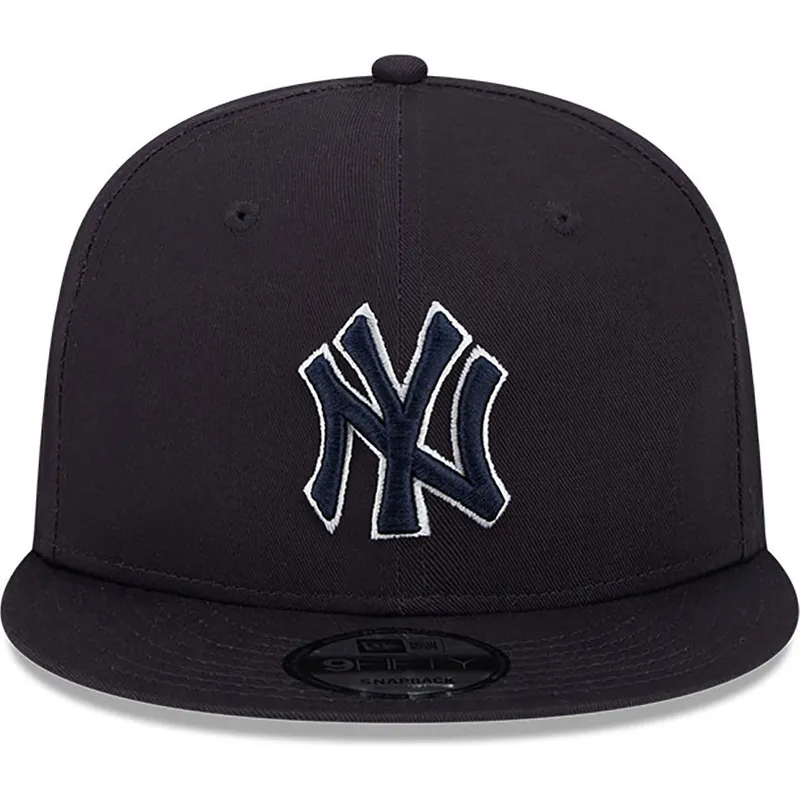 cap-lapos-tmnosin-snapbek-9fifty-side-patch-script-new-york-yankees-mlb-new-era