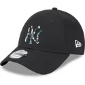 sapkak-ivelt-fekete-allithato-9forty-seasonal-infill-new-york-yankees-mlb-new-era