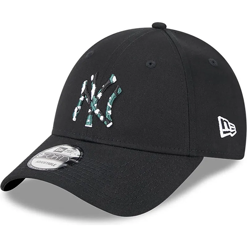 sapkak-ivelt-fekete-allithato-9forty-seasonal-infill-new-york-yankees-mlb-new-era
