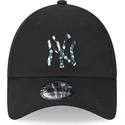 sapkak-ivelt-fekete-allithato-9forty-seasonal-infill-new-york-yankees-mlb-new-era