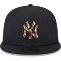 sapkak-lapos-fekete-snapback-9fifty-seasonal-infill-new-york-yankees-mlb-new-era