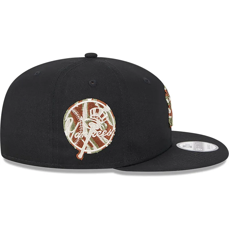 sapkak-lapos-fekete-snapback-9fifty-seasonal-infill-new-york-yankees-mlb-new-era