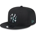 cap-lapos-cheren-snapbek-9fifty-seasonal-infill-new-york-yankees-mlb-new-era