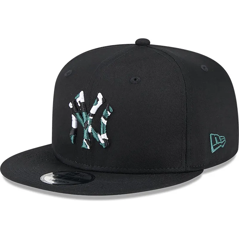 sapkak-lapos-fekete-snapback-9fifty-seasonal-infill-new-york-yankees-mlb-new-era