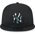 sapkak-lapos-fekete-snapback-9fifty-seasonal-infill-new-york-yankees-mlb-new-era