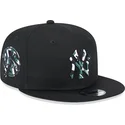 cap-lapos-cheren-snapbek-9fifty-seasonal-infill-new-york-yankees-mlb-new-era