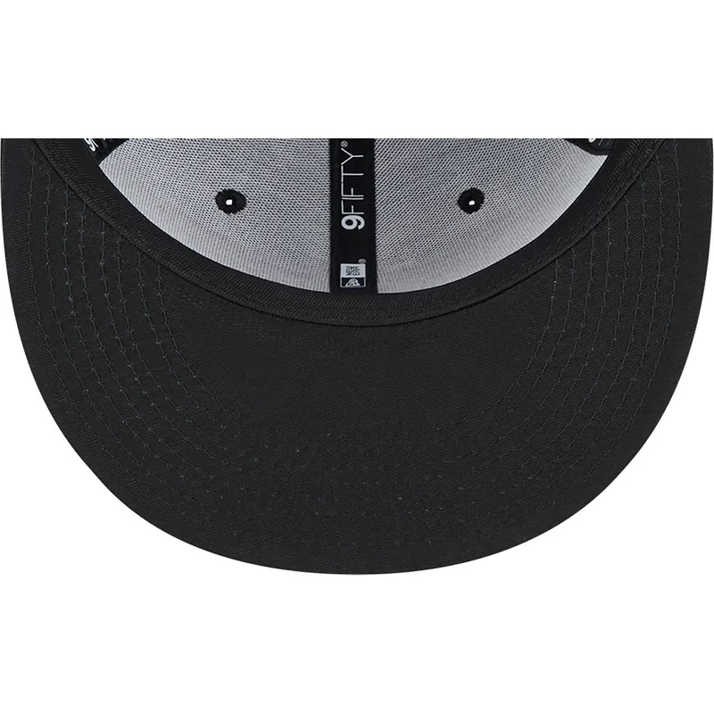 sapkak-lapos-fekete-snapback-9fifty-seasonal-infill-new-york-yankees-mlb-new-era