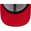 sapkak-ivelt-piros-allithato-9forty-repreve-outline-chicago-bulls-nba-new-era
