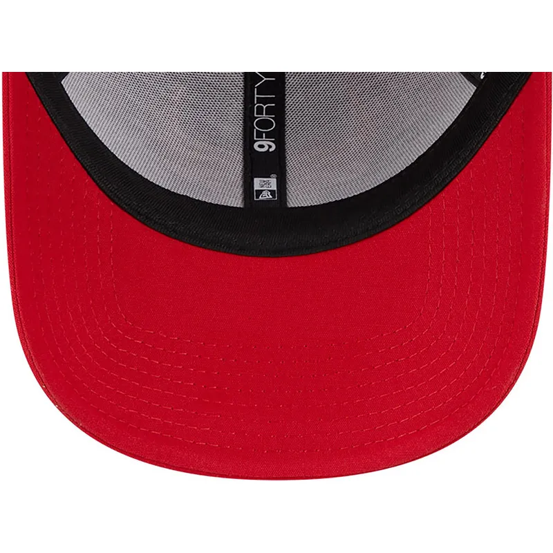 sapkak-ivelt-piros-allithato-9forty-repreve-outline-chicago-bulls-nba-new-era