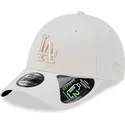 sapkak-ivelt-bezs-allithato-9forty-repreve-outline-los-angeles-dodgers-mlb-new-era