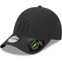 sapkak-ivelt-fekete-allithato-9forty-repreve-outline-new-york-yankees-mlb-new-era