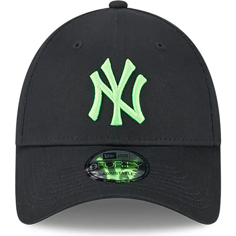 sapkak-ivelt-fekete-allithato-9forty-neon-new-york-yankees-mlb-new-era