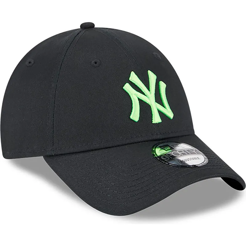 sapkak-ivelt-fekete-allithato-9forty-neon-new-york-yankees-mlb-new-era