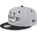 sapkak-lapos-szurke-snapback-9fifty-bugs-bunny-looney-tunes-new-era