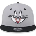 sapkak-lapos-szurke-snapback-9fifty-bugs-bunny-looney-tunes-new-era