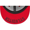 schwarze-und-rote-snapback-kappe-9fifty-von-silvestre-looney-tunes-von-new-era