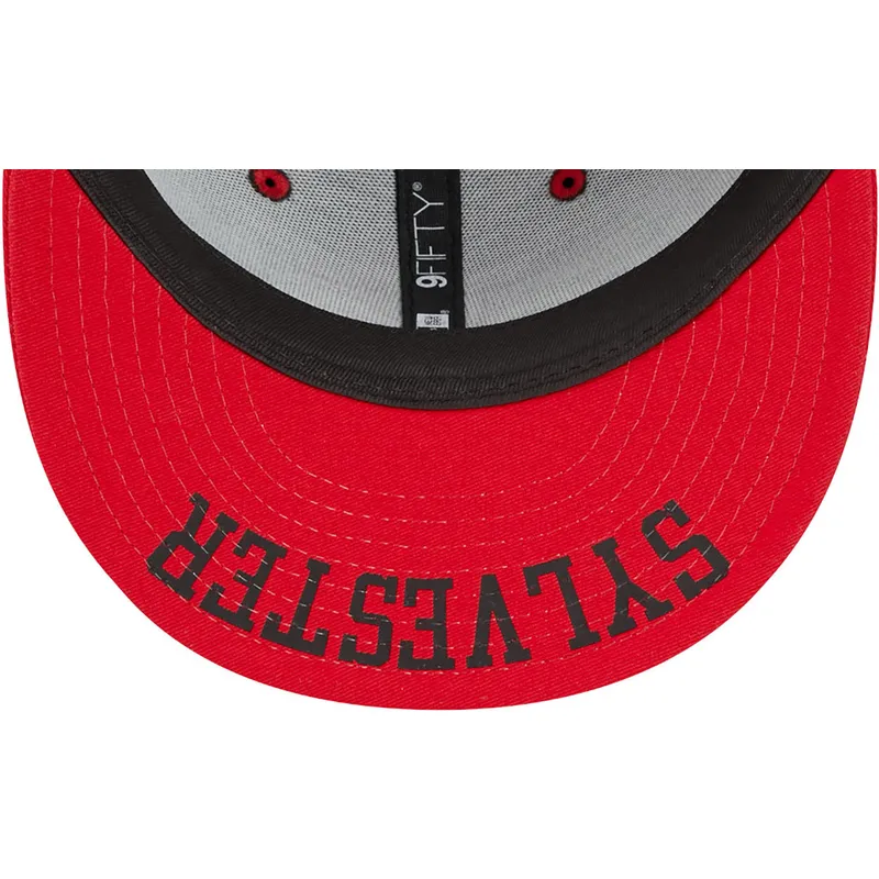 sapkak-lapos-fekete-snapback-9fifty-silvestre-looney-tunes-new-era