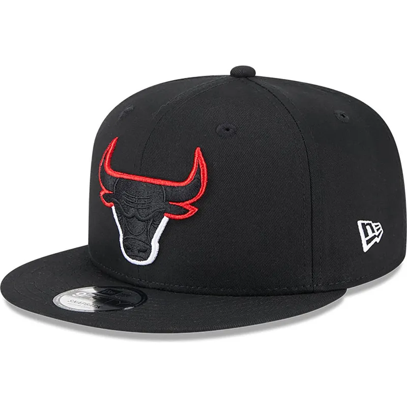 sapkak-lapos-fekete-snapback-9fifty-split-chicago-bulls-nba-new-era