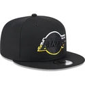 sapkak-lapos-fekete-snapback-9fifty-split-los-angeles-lakers-nba-new-era