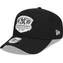 sapkak-ivelt-fekete-snapback-a-frame-patch-new-york-yankees-mlb-new-era