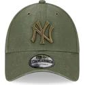 sapkak-ivelt-zold-allithato-9forty-washed-canvas-new-york-yankees-mlb-new-era