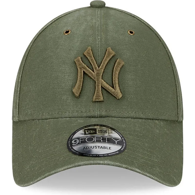 sapkak-ivelt-zold-allithato-9forty-washed-canvas-new-york-yankees-mlb-new-era