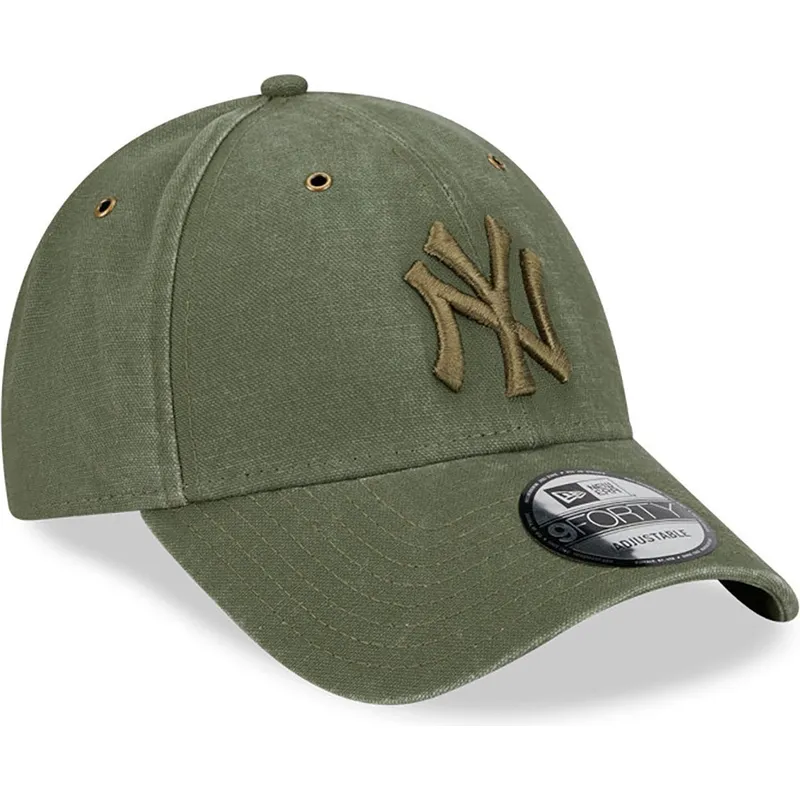 sapkak-ivelt-zold-allithato-9forty-washed-canvas-new-york-yankees-mlb-new-era