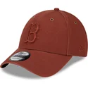 sapkak-ivelt-barna-allithato-9forty-washed-canvas-boston-red-sox-mlb-new-era