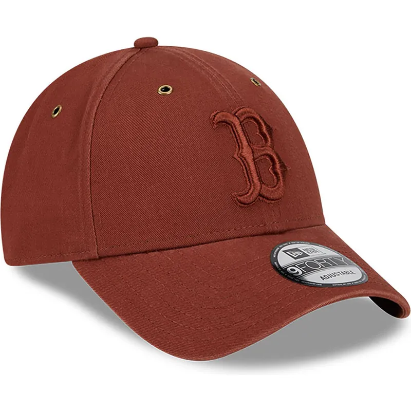 sapkak-ivelt-barna-allithato-9forty-washed-canvas-boston-red-sox-mlb-new-era sapkak-ivelt-barna-allithato-9forty-washed-canvas-boston-red-sox-mlb-new-era
