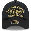 sapkak-ivelt-fekete-snapback-a-frame-est-1920-new-era