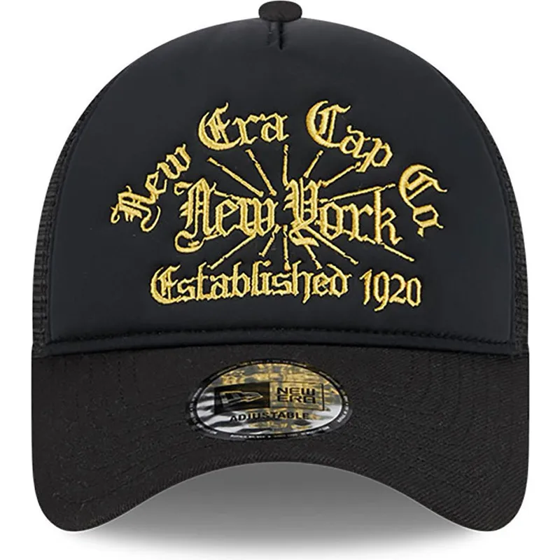 sapkak-ivelt-fekete-snapback-a-frame-est-1920-new-era