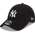 sapkak-ivelt-fekete-allithato-9forty-teddy-new-york-yankees-mlb-new-era
