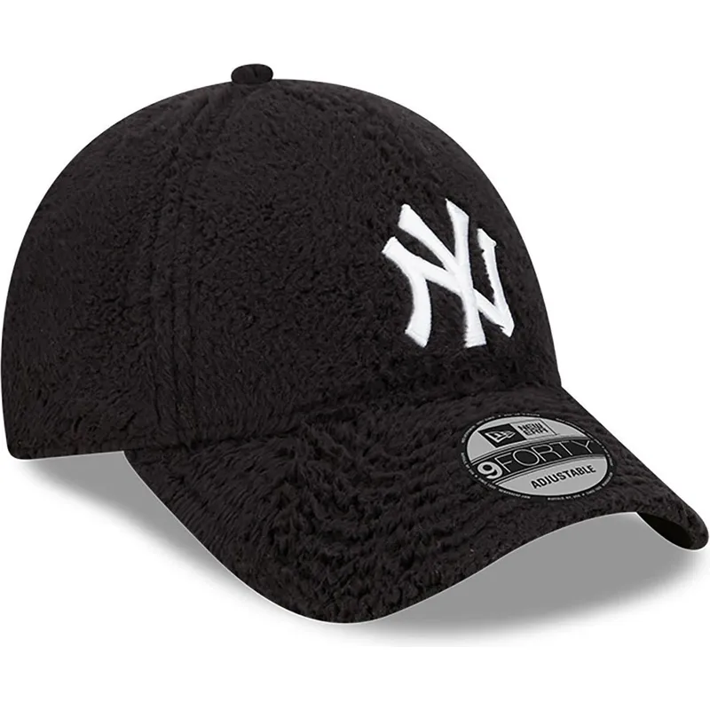 sapkak-ivelt-fekete-allithato-9forty-teddy-new-york-yankees-mlb-new-era