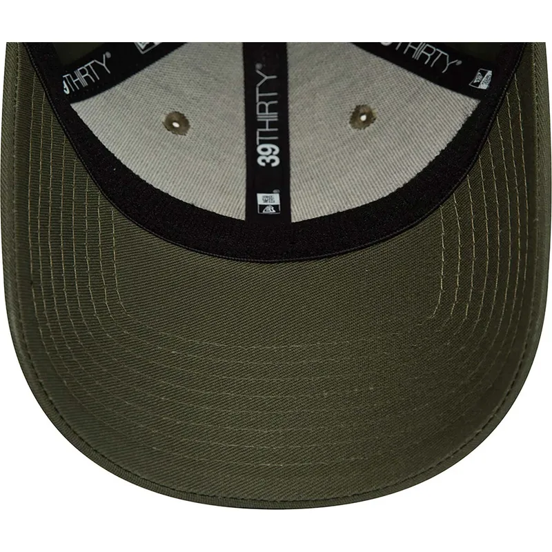 sapkak-ivelt-zold-illesztett-39thirty-league-essential-new-york-yankees-mlb-new-era