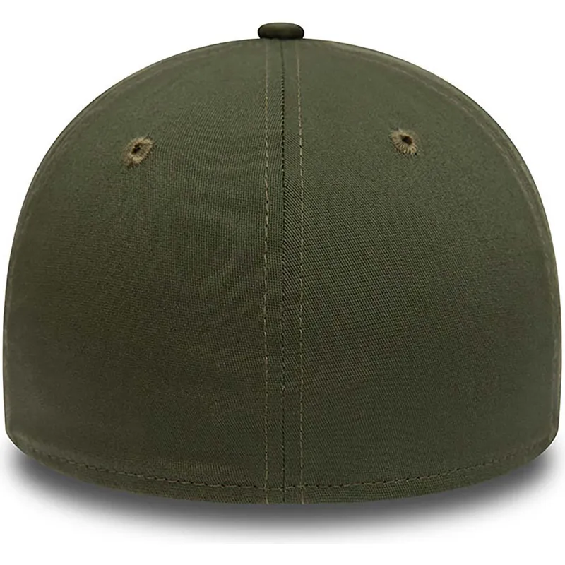 sapkak-ivelt-zold-illesztett-39thirty-league-essential-new-york-yankees-mlb-new-era