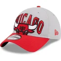 sapkak-ivelt-szurke-allithato-9twenty-tip-off-2023-chicago-bulls-nba-new-era