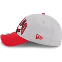 sapkak-ivelt-szurke-allithato-9twenty-tip-off-2023-chicago-bulls-nba-new-era