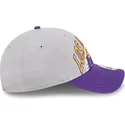 sapkak-ivelt-szurke-allithato-9twenty-tip-off-2023-los-angeles-lakers-nba-new-era