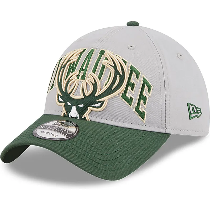 sapkak-ivelt-szurke-allithato-9twenty-tip-off-2023-milwaukee-bucks-nba-new-era
