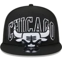 sapkak-lapos-fekete-snapback-9fifty-tip-off-2023-chicago-bulls-nba-new-era