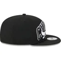 sapkak-lapos-fekete-snapback-9fifty-tip-off-2023-chicago-bulls-nba-new-era