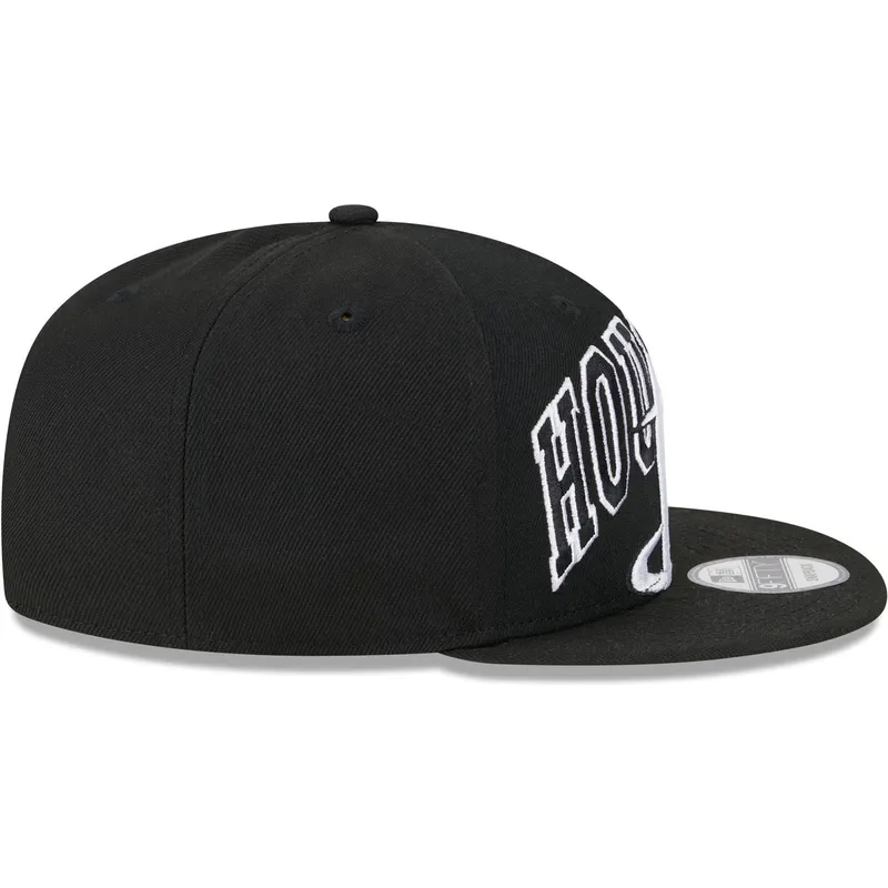 sapkak-lapos-fekete-snapback-9fifty-tip-off-2023-houston-rockets-nba-new-era