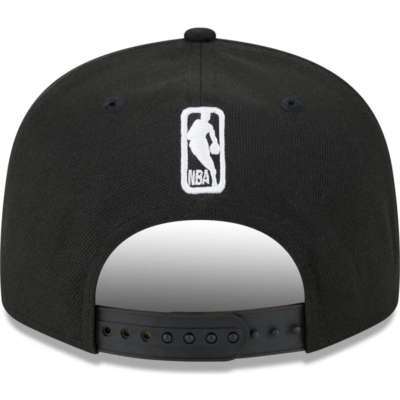 sapkak-lapos-fekete-snapback-9fifty-tip-off-2023-houston-rockets-nba-new-era