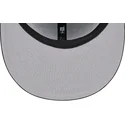 svart-platt-snapbackkeps-9fifty-tip-off-2023-houston-rockets-nba-fran-new-era