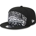 schwarze-snapback-kappe-9fifty-tip-off-2023-der-los-angeles-lakers-nba-von-new-era