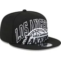 sapkak-lapos-fekete-snapback-9fifty-tip-off-2023-los-angeles-lakers-nba-new-era